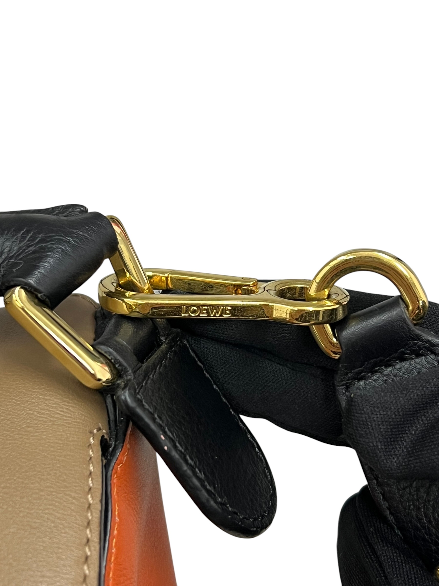 Pre-owned LOEWE Puzzle Bag / Product Code: 072007
