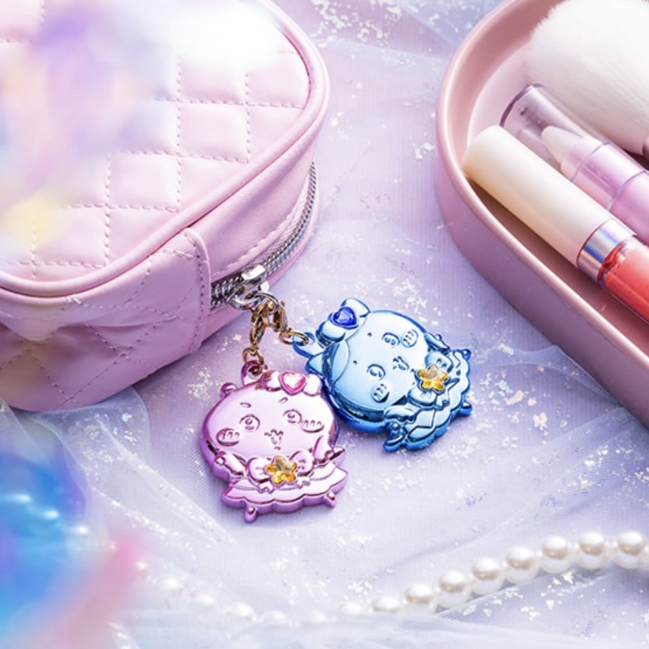 Chiikawa 鏡匙扣｜預訂