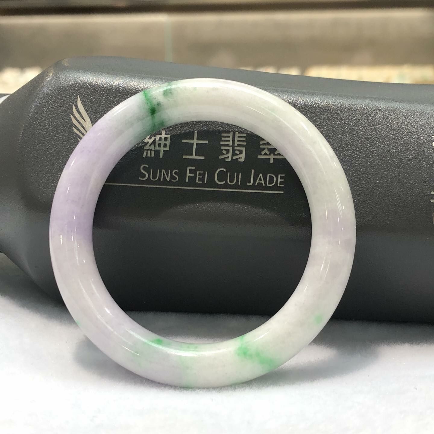 木那春彩福鐲49.5mm