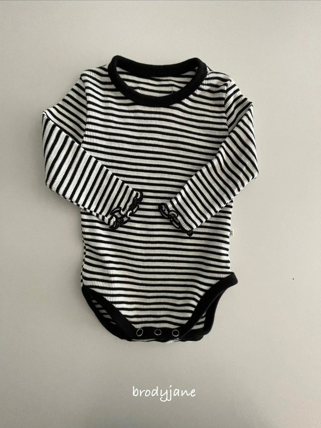 🇰🇷Brodyjane suit