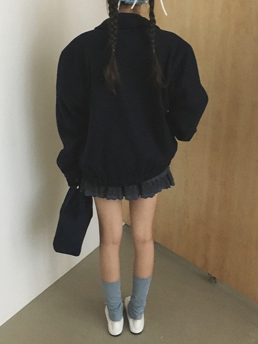 (2026FW) BY CHAPTER - JACKET