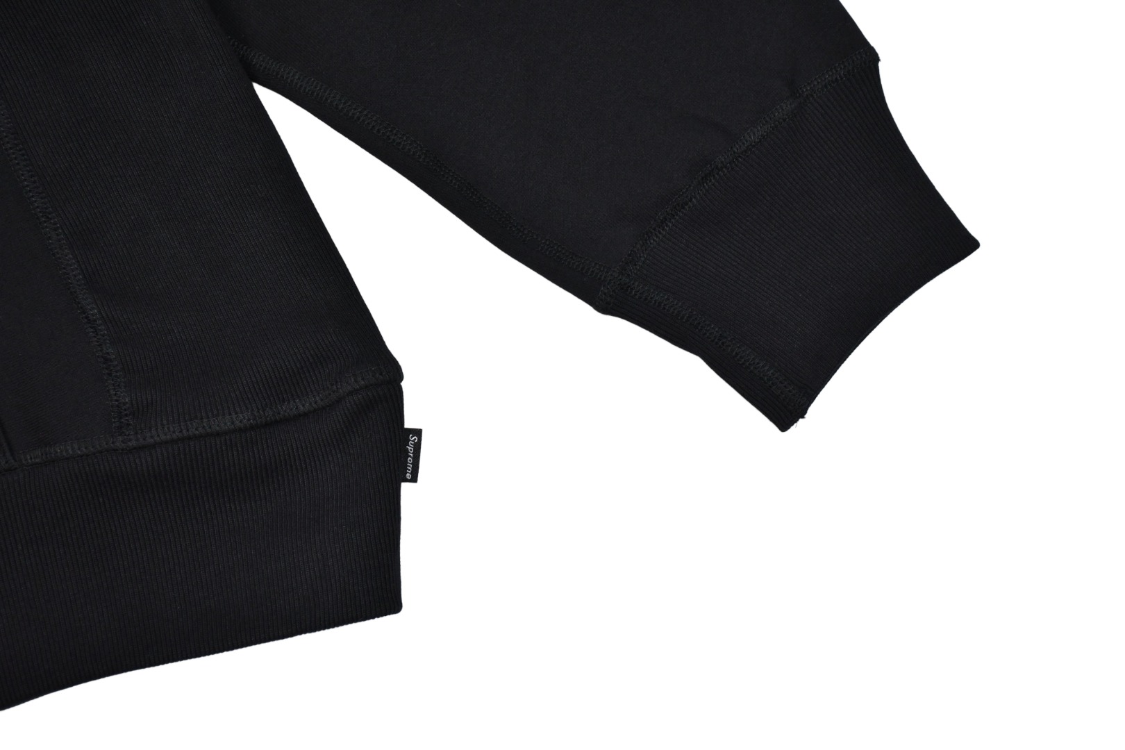 Supreme Motion Logo Hooded Sweatshirt