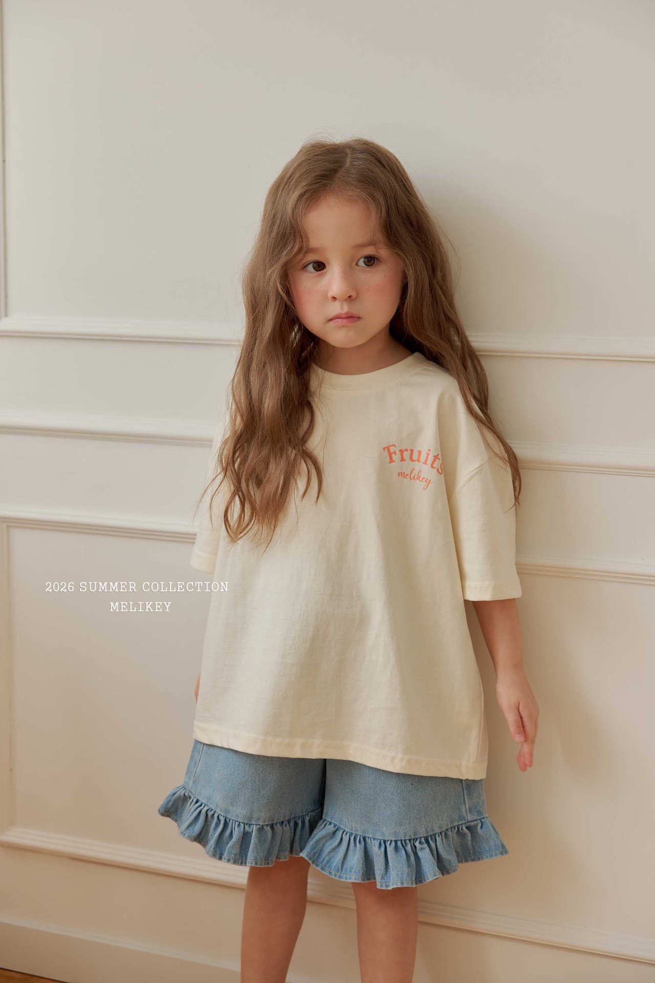 🇰🇷Melikey短褲