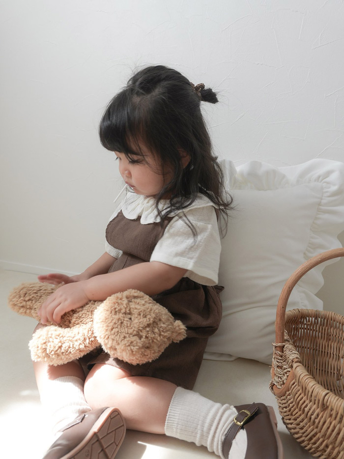 🇰🇷mimi-market tee