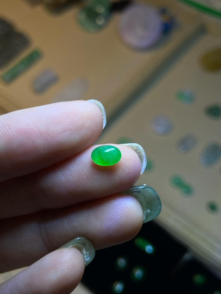 2026 APR 翡翠群內下單 (2) 