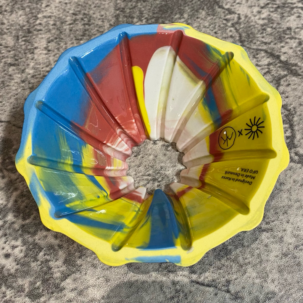 MK STUDIO x UFO dripper