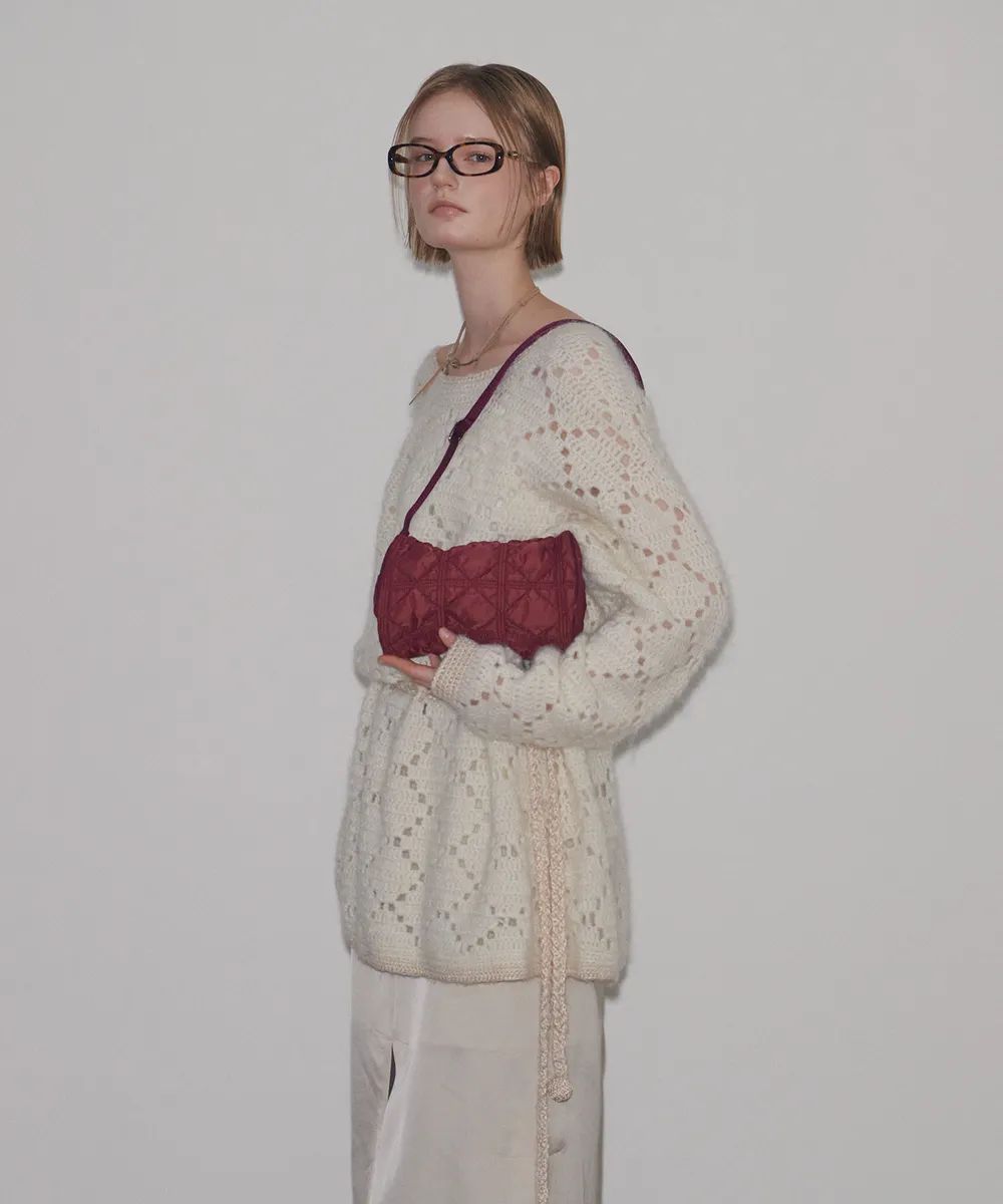 $328隻。超受歡迎🇰🇷韓國雲朵袋Carlyn 限時特價😍超輕身110G😱Kira雲朵枕頭包