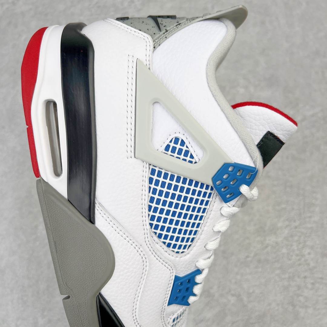 Air Jordan 4 Retro SE "What The 4" CI1184-146 