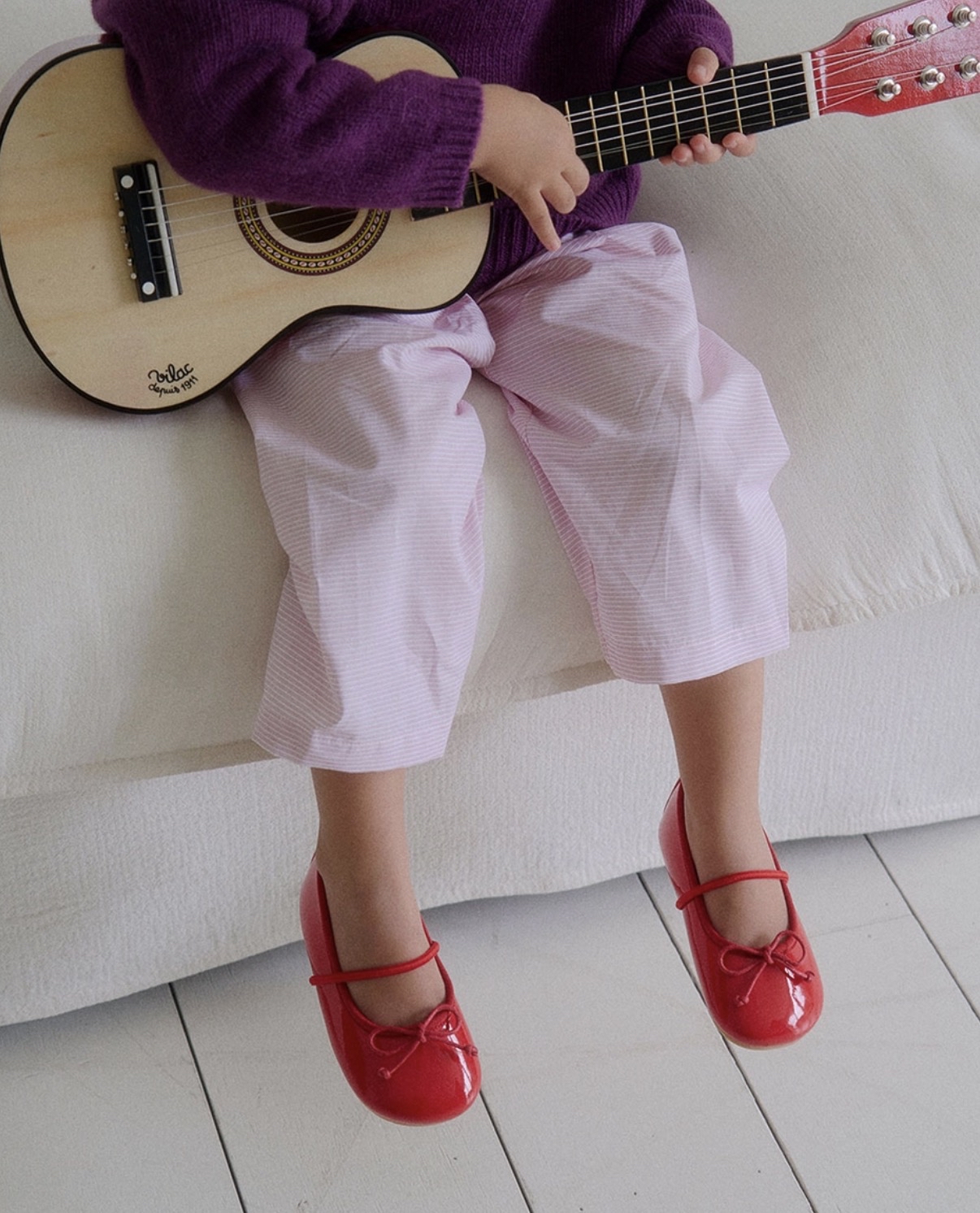 Mysocks | 374 Ladybug Shoes