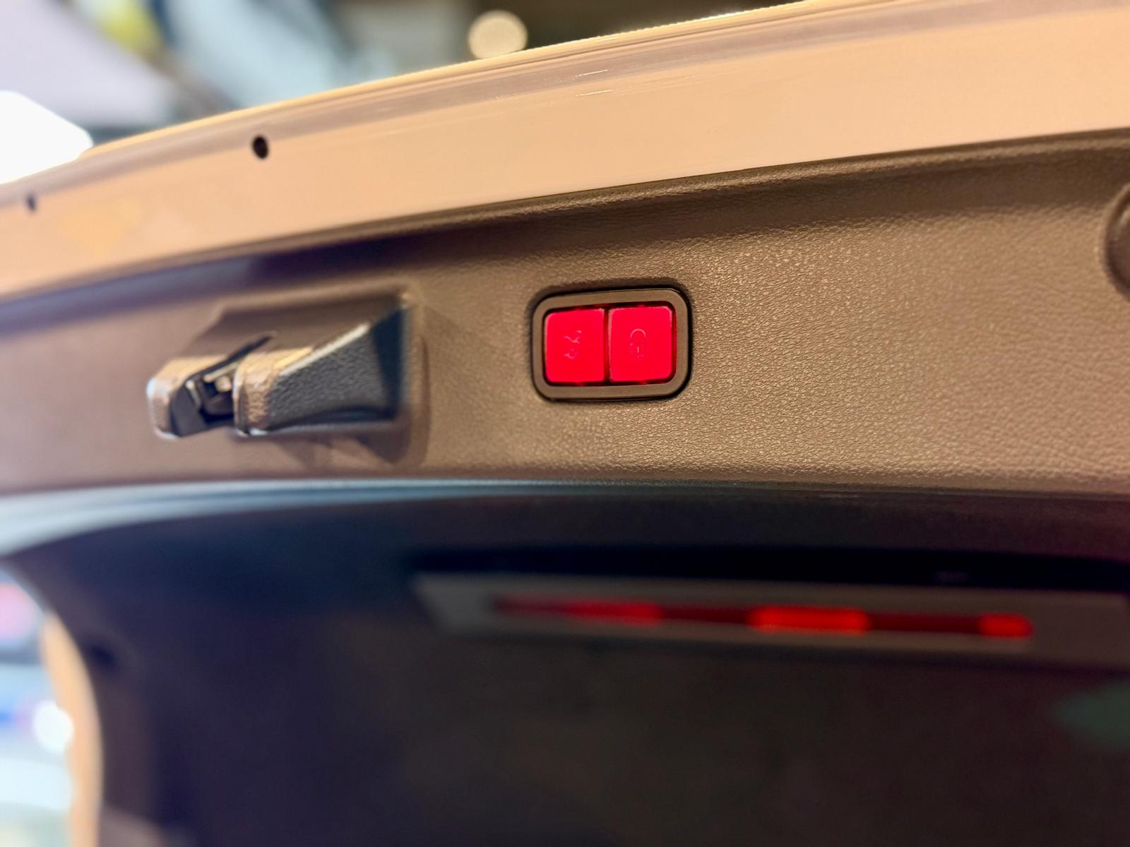 Mercedes-Benz S450 4-Matic (W223)