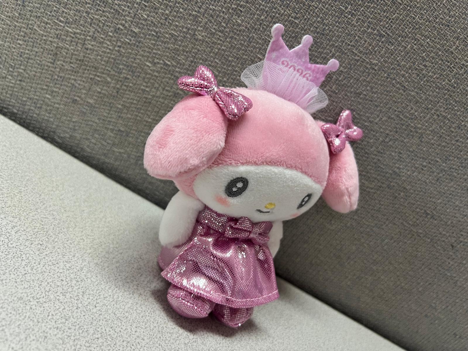 🎌日本直送🎌 禮服造型公仔掛飾 盲盒 