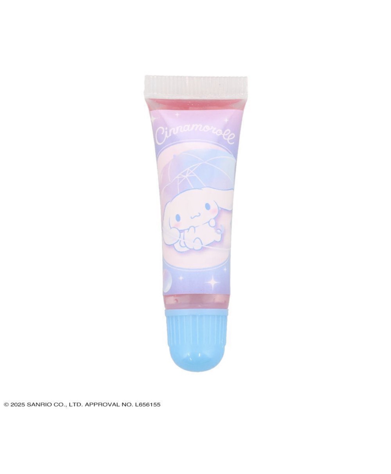 現貨🇯🇵SHOBIDO SANRIO閃亮彩妝套裝 Cinnamoroll