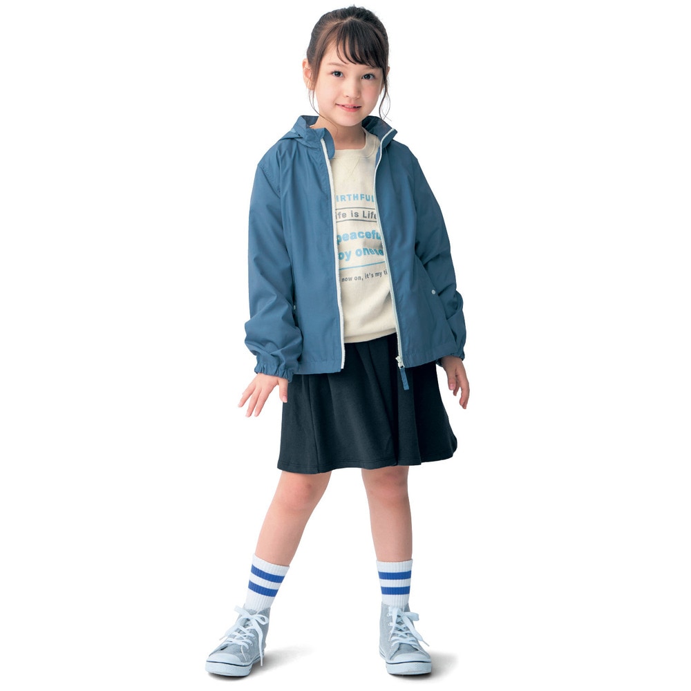 🆕【⭐訂購⭐】🌀 🇯🇵 日本直送 #GITA 連帽風褸［15款選］ 🌀[PLAA-0245][260227]