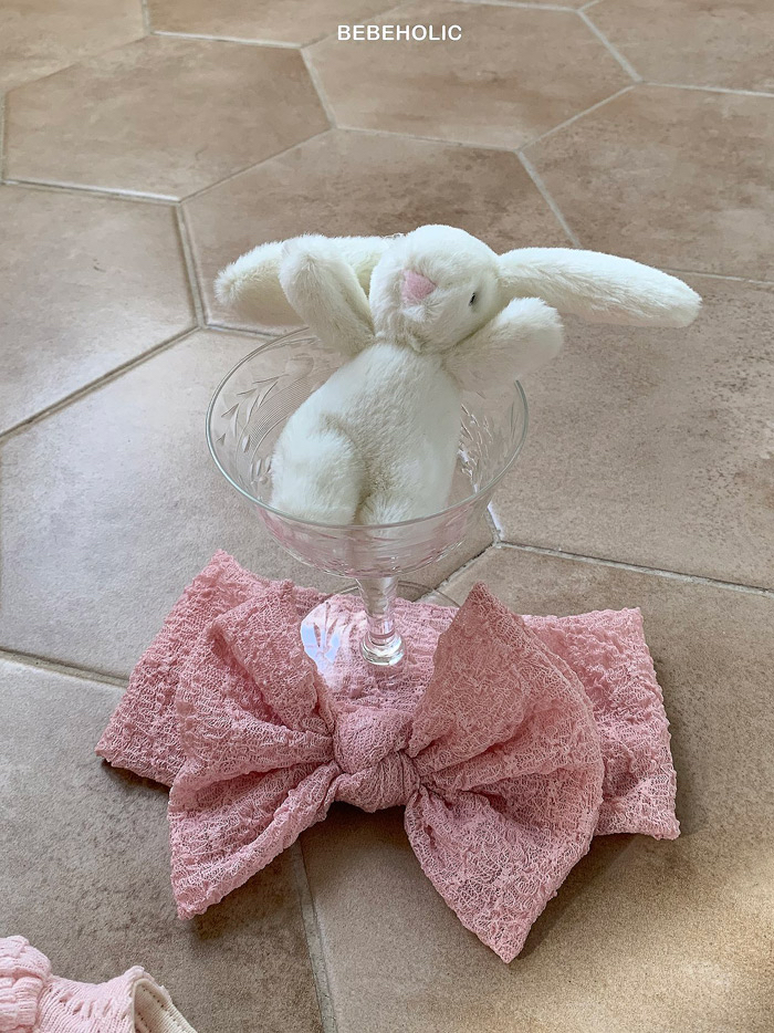 🇰🇷Bebeholic髮帶