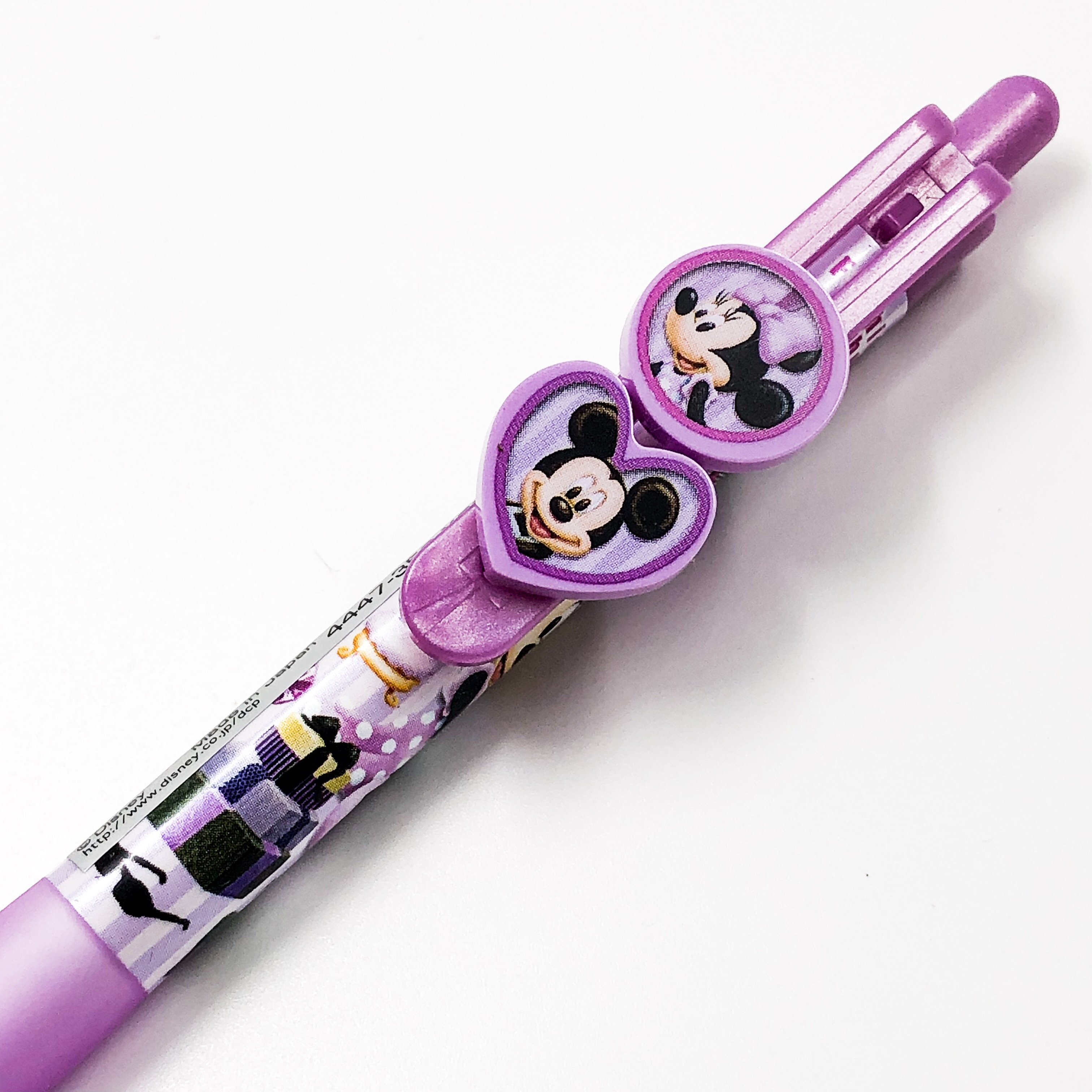 鉛芯筆 Minnie Mouse  (4447-352)