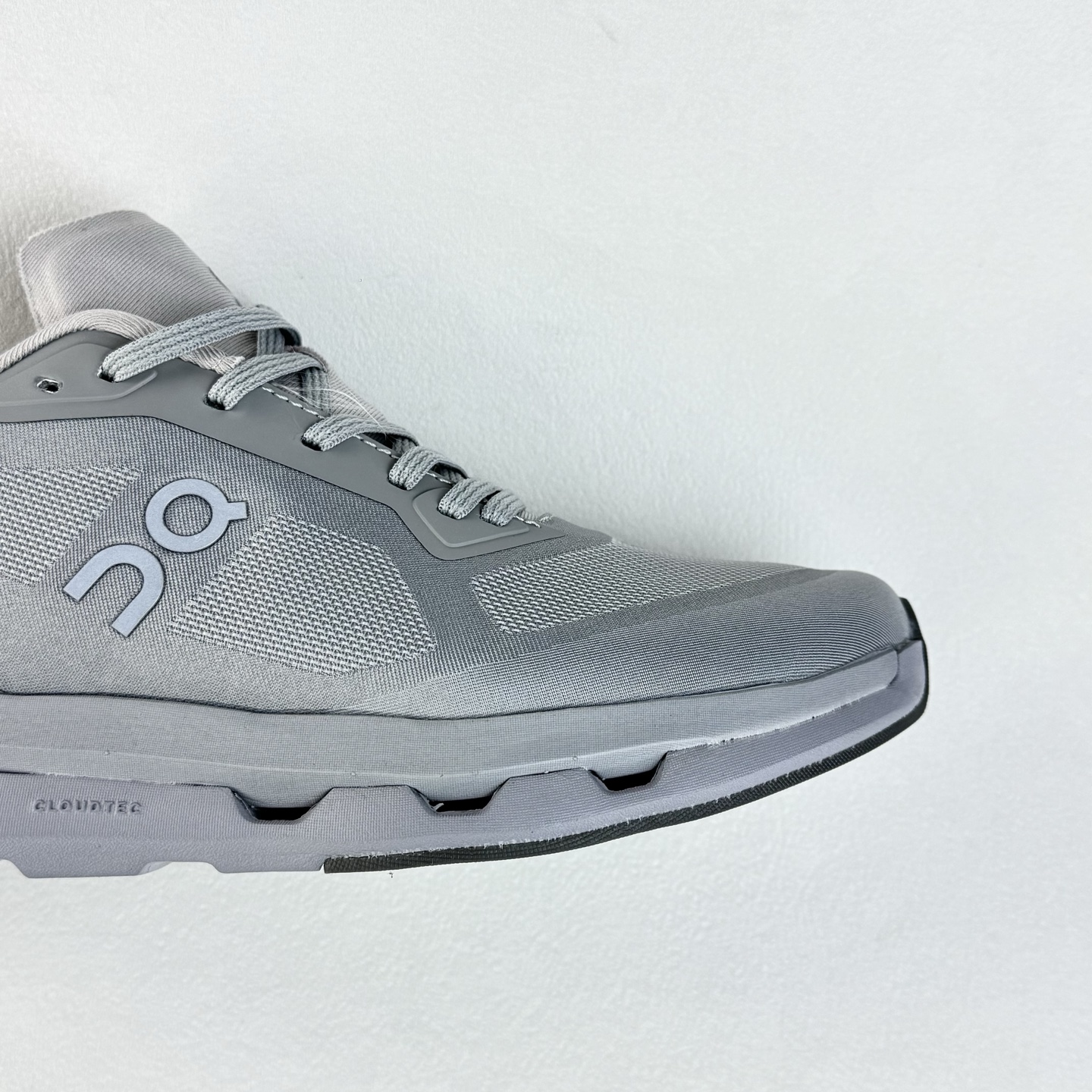 On Running Cloudzone