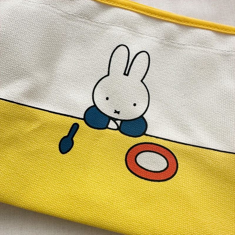 🆕【⭐訂購⭐】 🇯🇵日本直送🌀#Miffy 帳篷紙巾盒保護套［3款選］🌀[ELBD-0066][260308]
