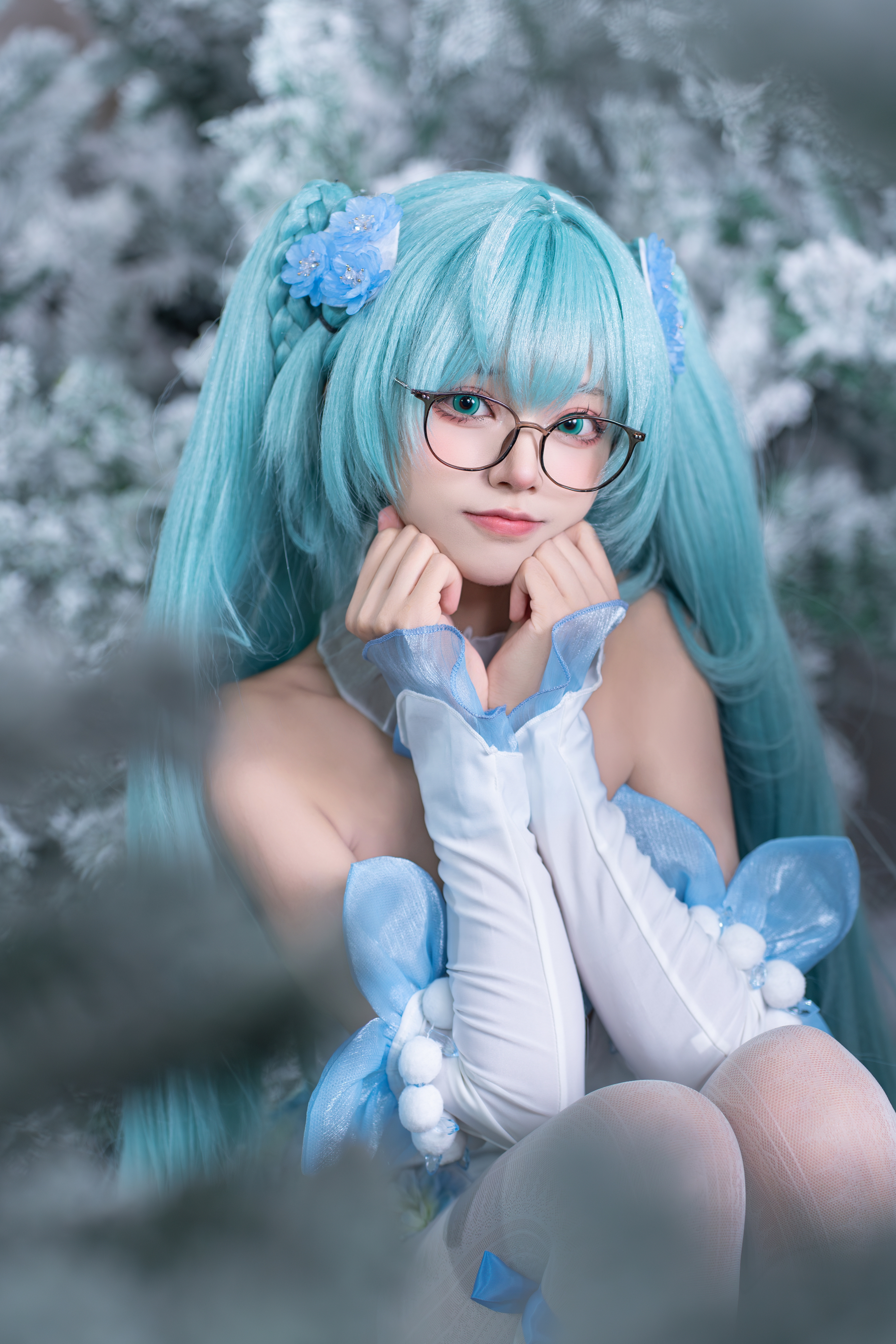 Cupid 日拋 雨林翠綠/沙塵暴棕/潮汐藍海/晚霞煙紫/火燒雲紅