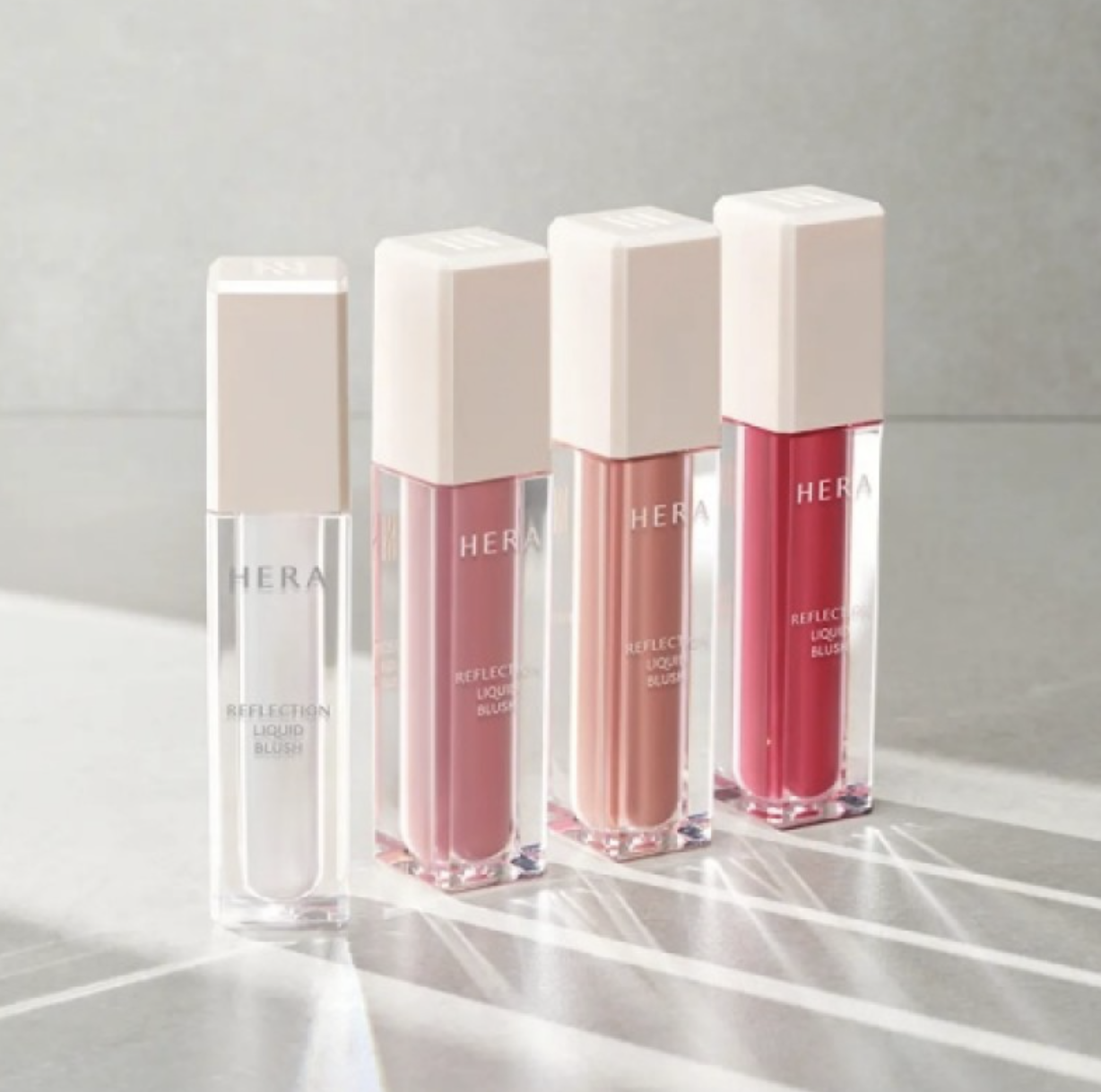 HERA 亮采水潤胭脂液 Reflection Liquid Blush 7.5g (多色選擇)