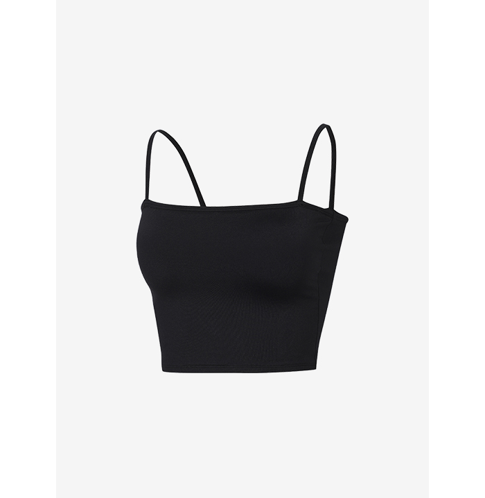 初春自律美學Tube Top 預購_Basic Tube Top by Grandeline