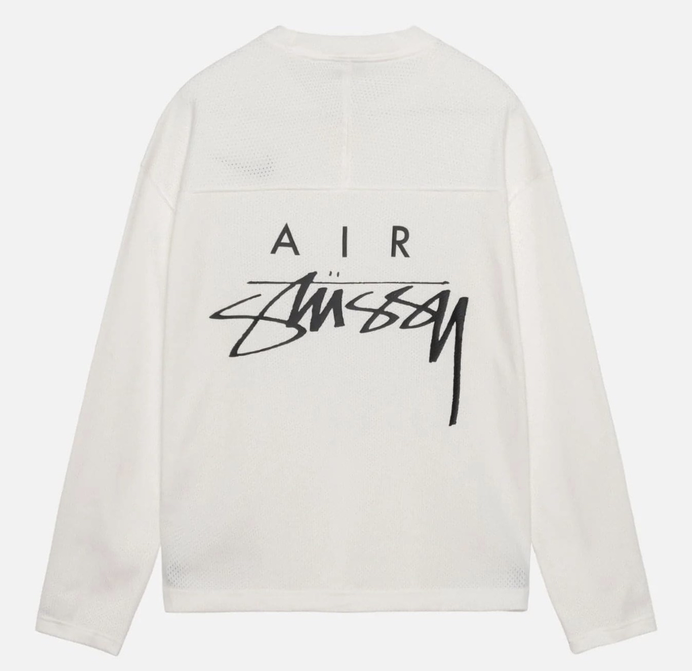 Stussy FW23 x Nike 長袖tee 系列兩色上架🎉🎉 | Tmakerstore