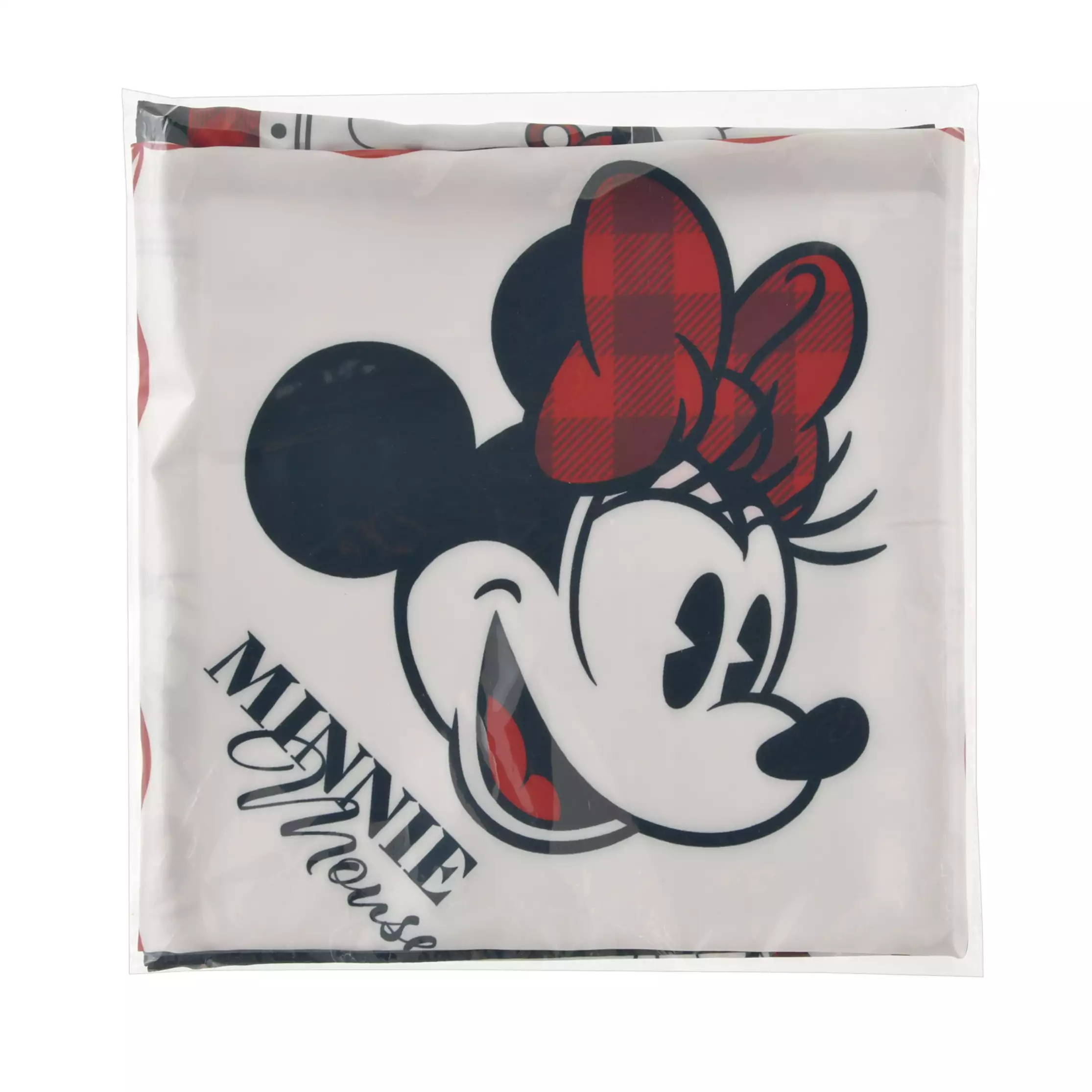 🌸 【預訂】Scarf - MARY QUANT x Minnie