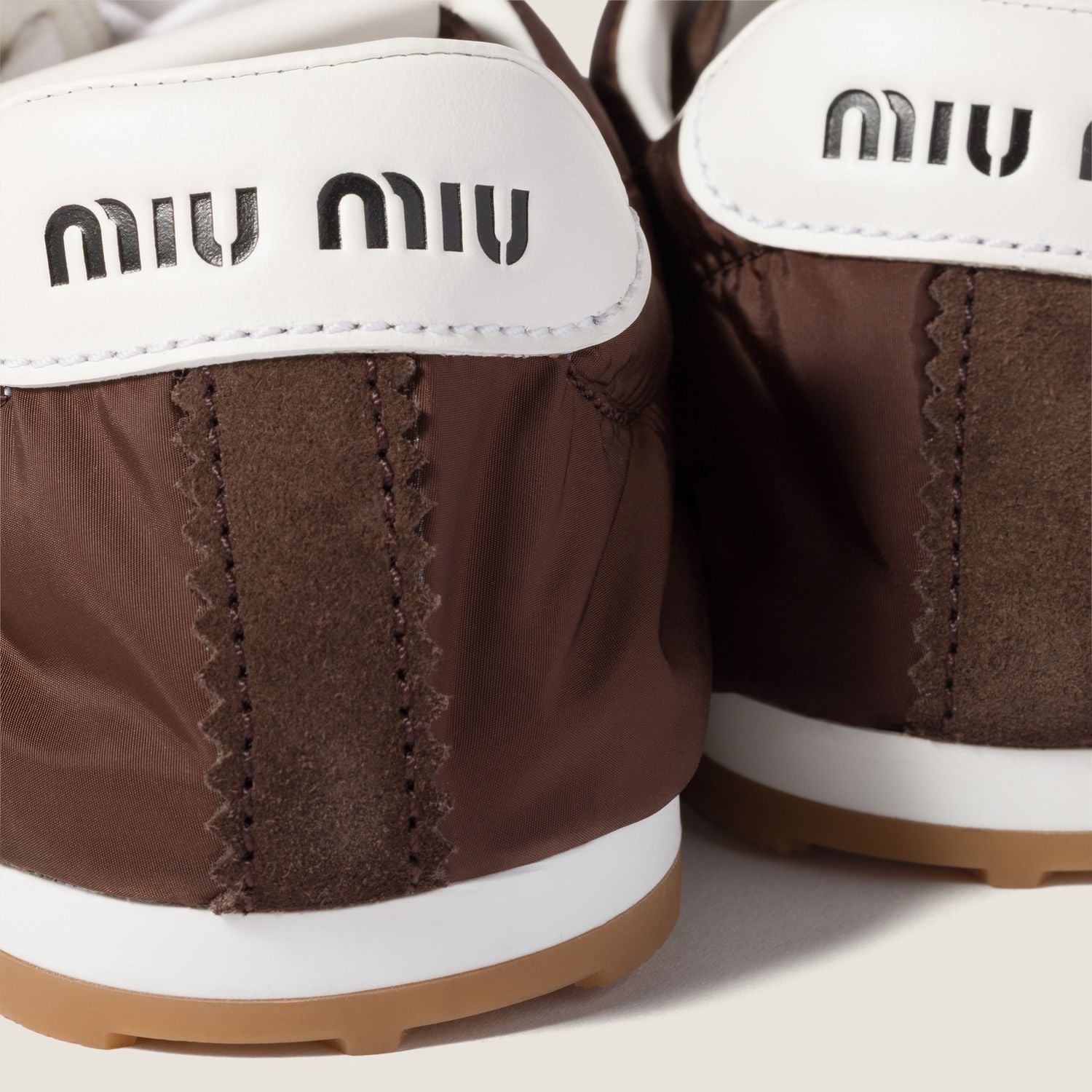 限時優惠✨訂貨📮MIUMIU PLUME sneaker    Size 36.5/37/37.5/39/40