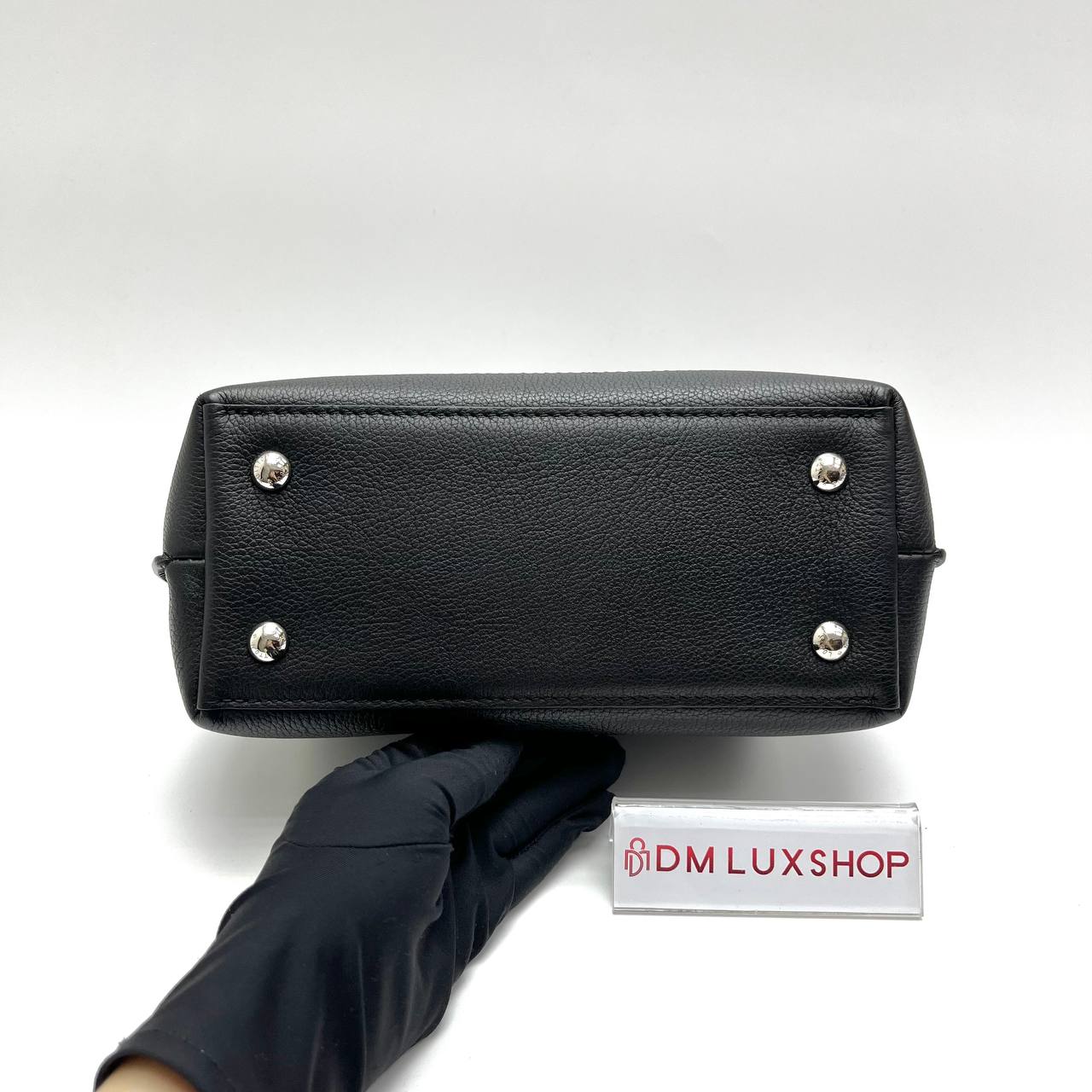 LV Black LockMe Ever SHW