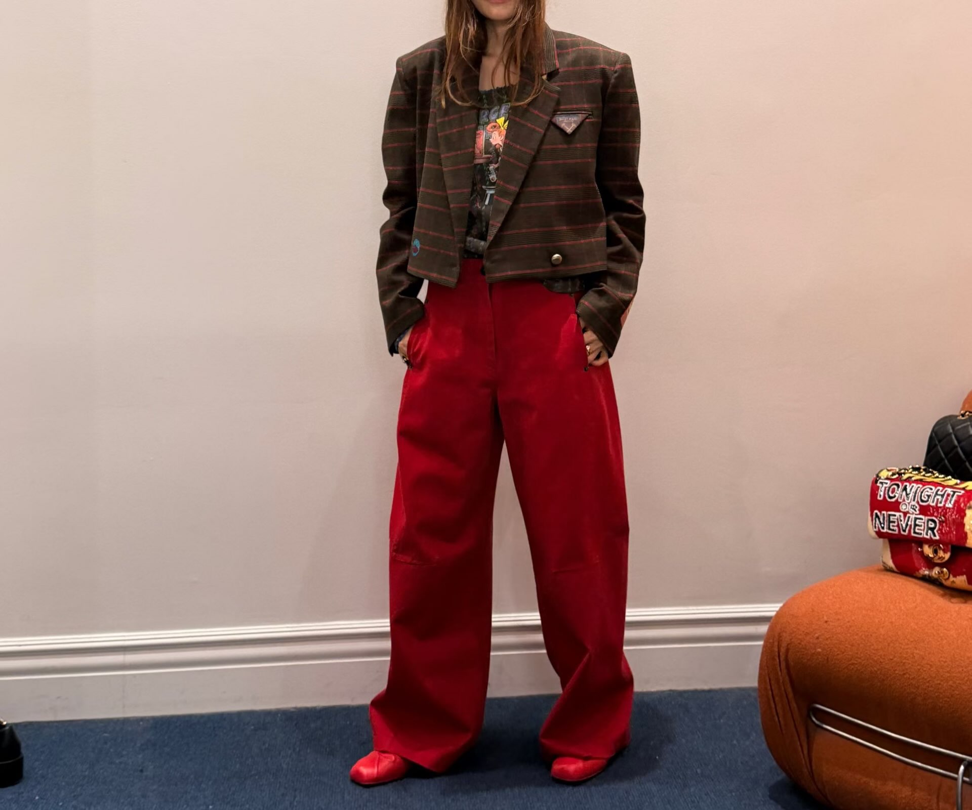 (2026FW) 2ND K - PANTS
