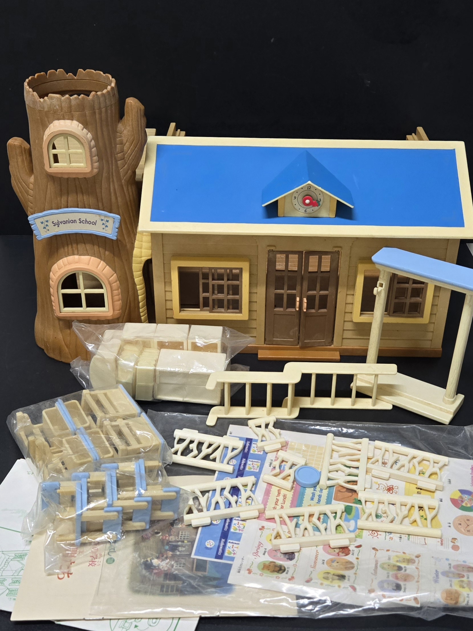 森林家族學校C0221