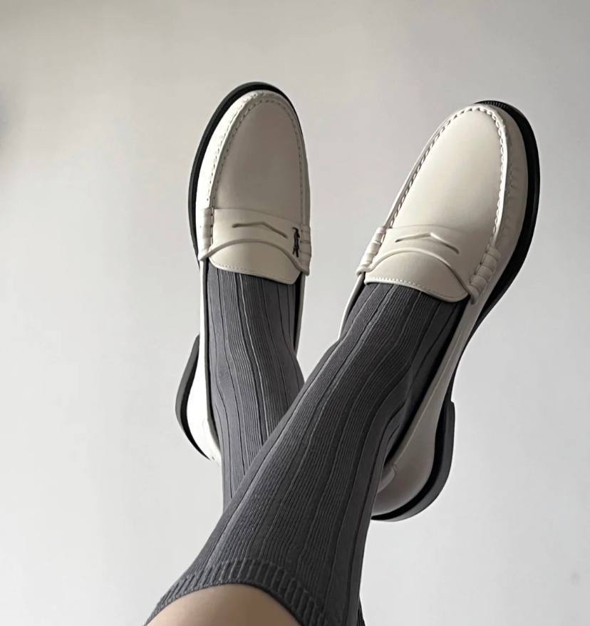 斷碼清貨📮Saint Laurent loafer 最後 Size 35.5/36/37