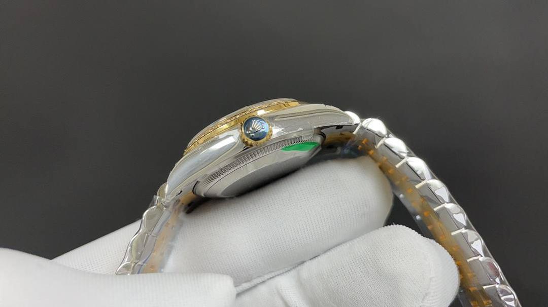 🥇劳力士 日志 31 顶级品质 出货实拍✈️