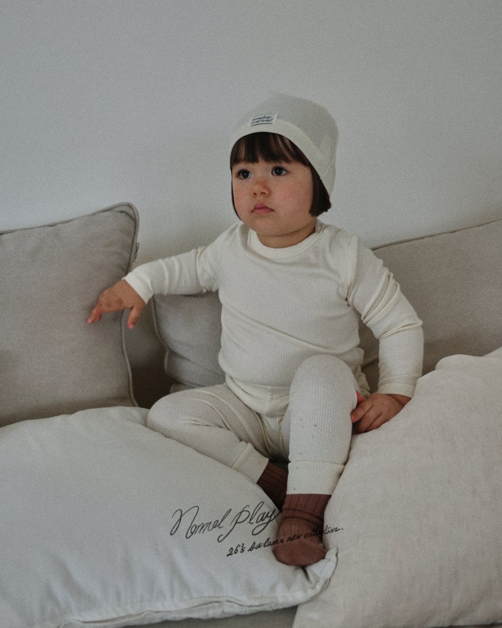 Normalplay | Soft Autmun T