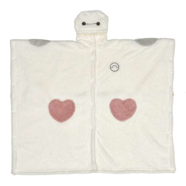 🌸 【預訂】Baymax 家居保暖外套 - Warm Goods