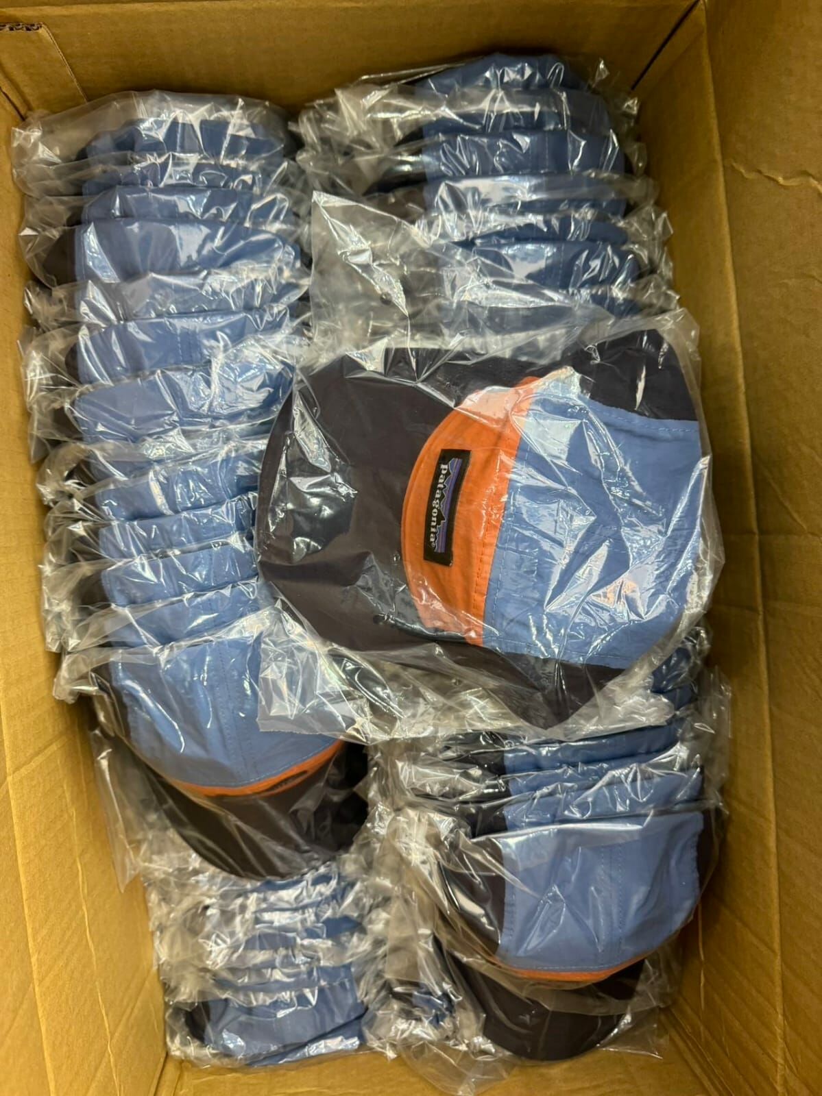 Pata 兒童漁夫帽 + 棒球速乾帽大集合 - 1件