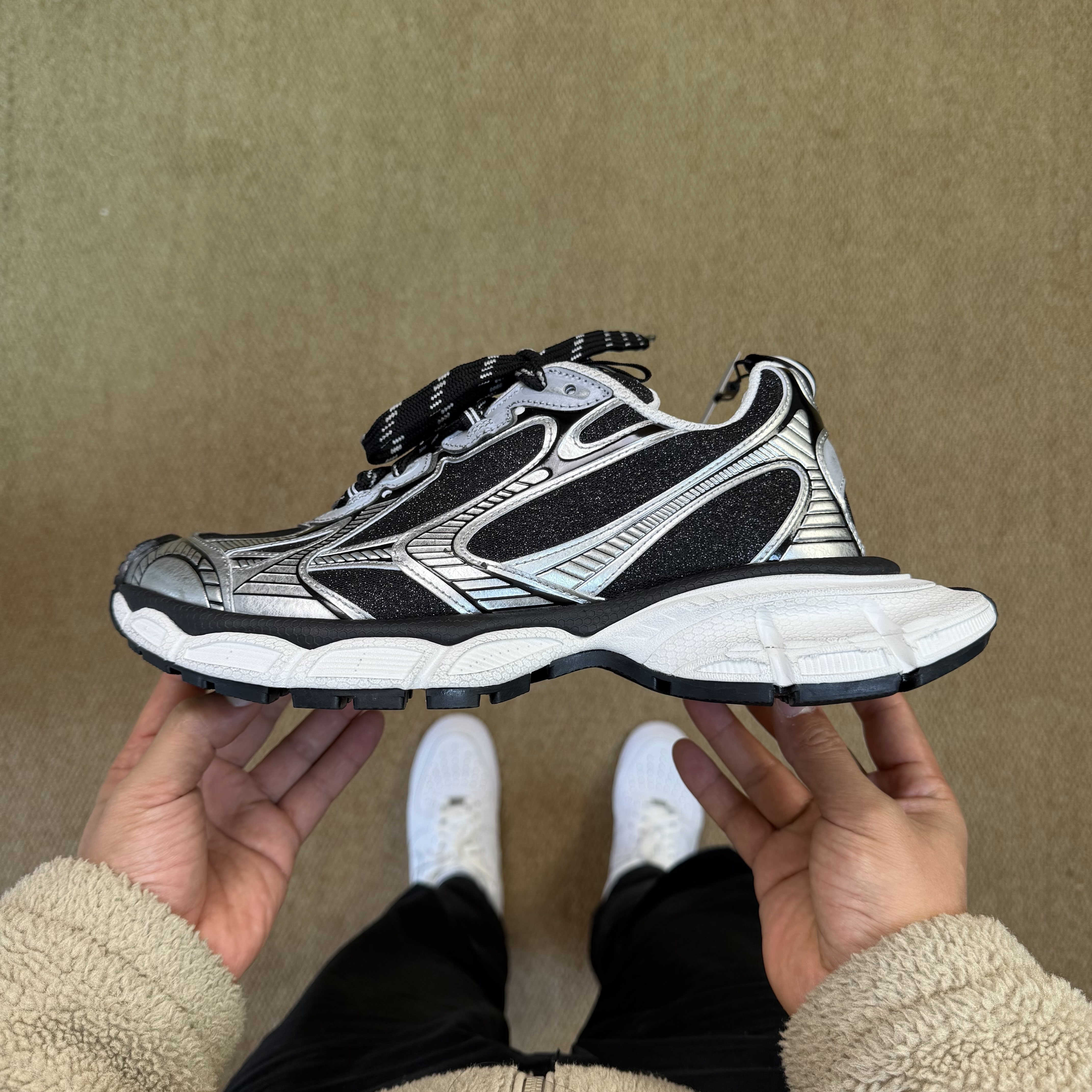 Balenciaga 3XL Sneakers 