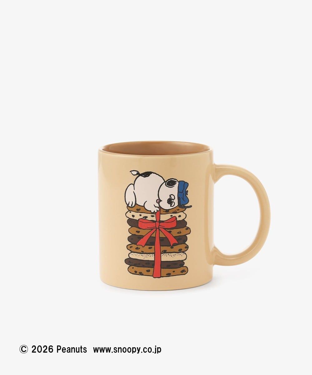 PEANUTS OLAF MUG