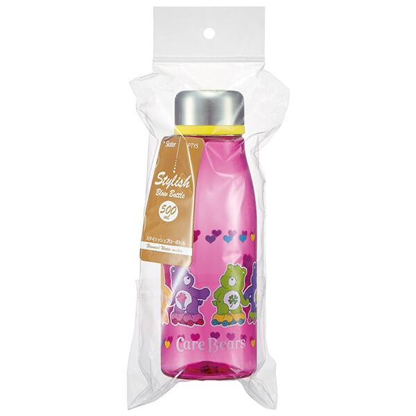 🆕【⭐訂購⭐】 🇯🇵日本直送 🌀#Skater 牛奶樽造型水樽 (500ml)［5款選］🌀[ELID-0059] [261009]