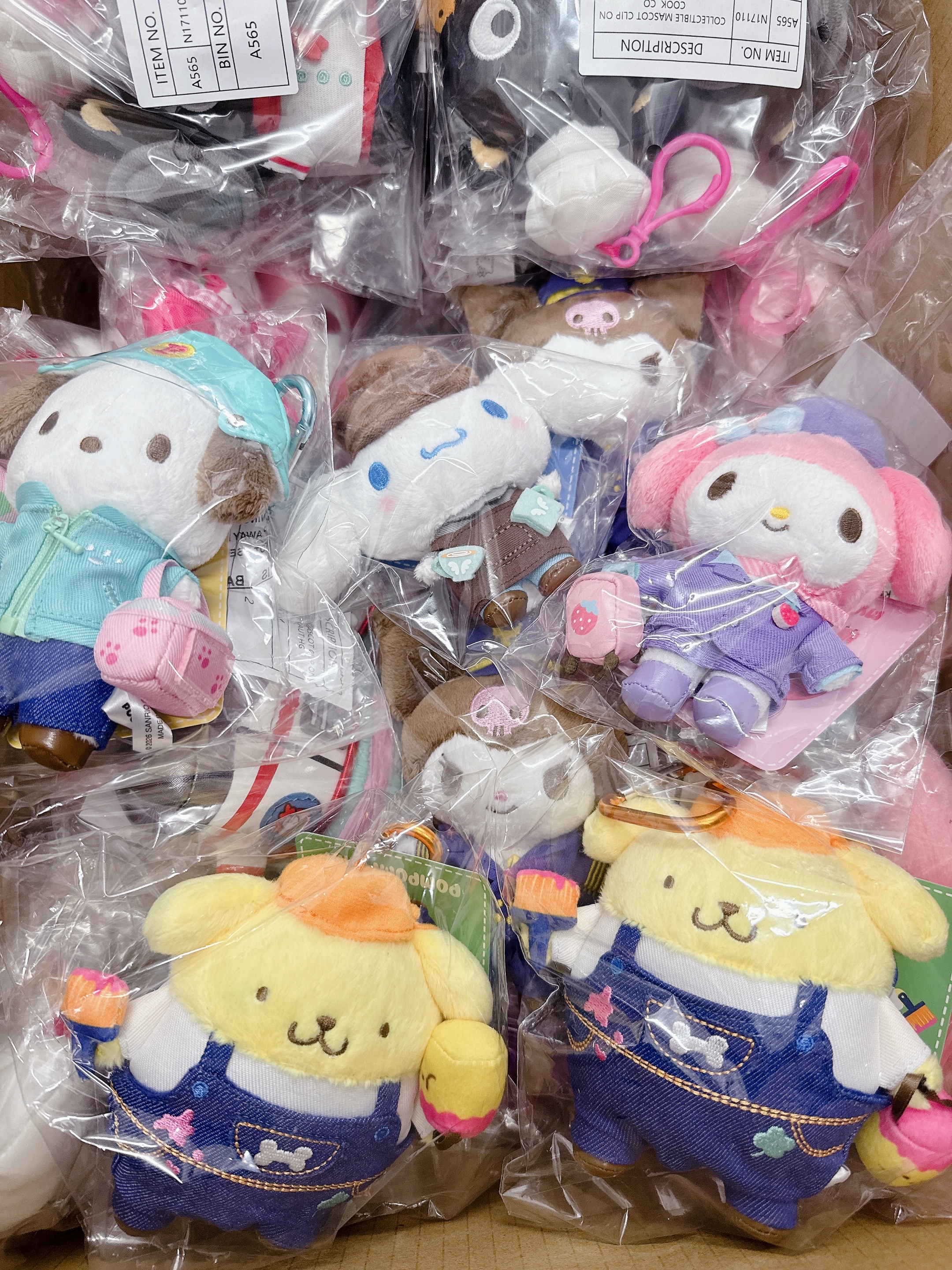 現貨｜制服系列商品