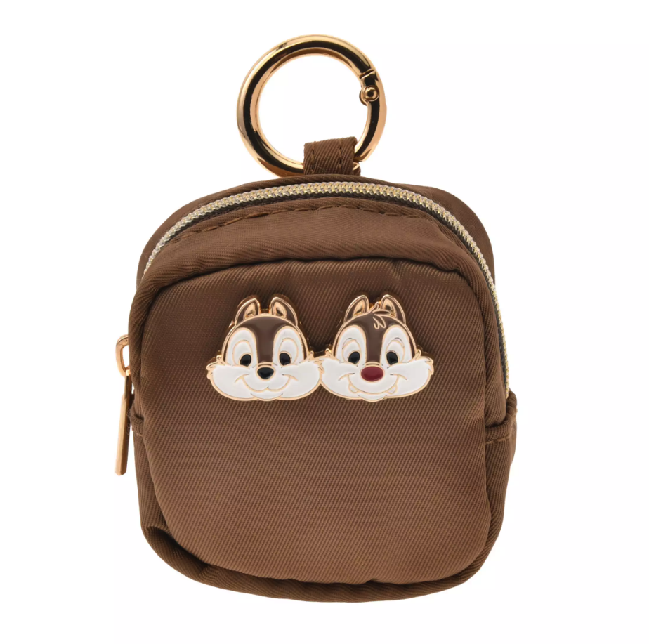 預訂 方形pouch 2way bag Mickey Minnie Donald Goofy Chipndale Aliens 