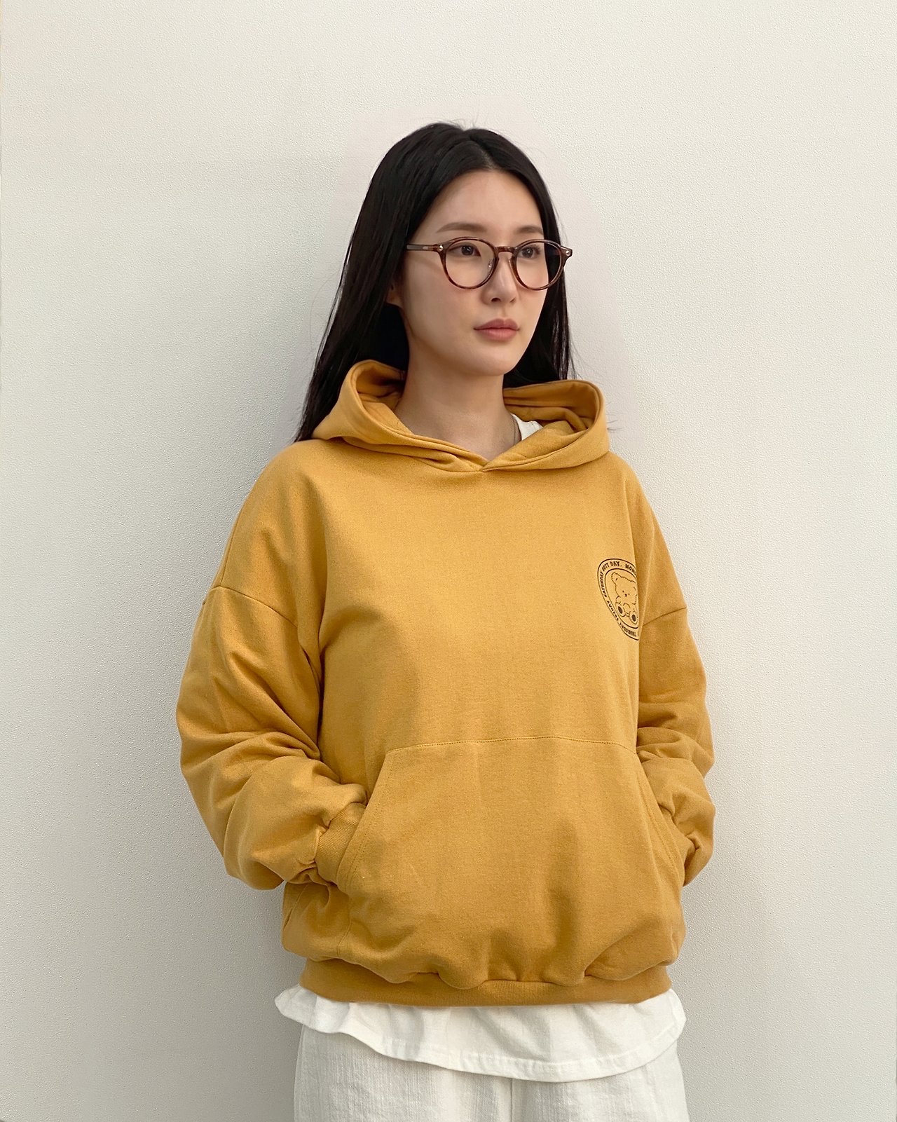 OOTT | Adult Hoodie Sweatshirt