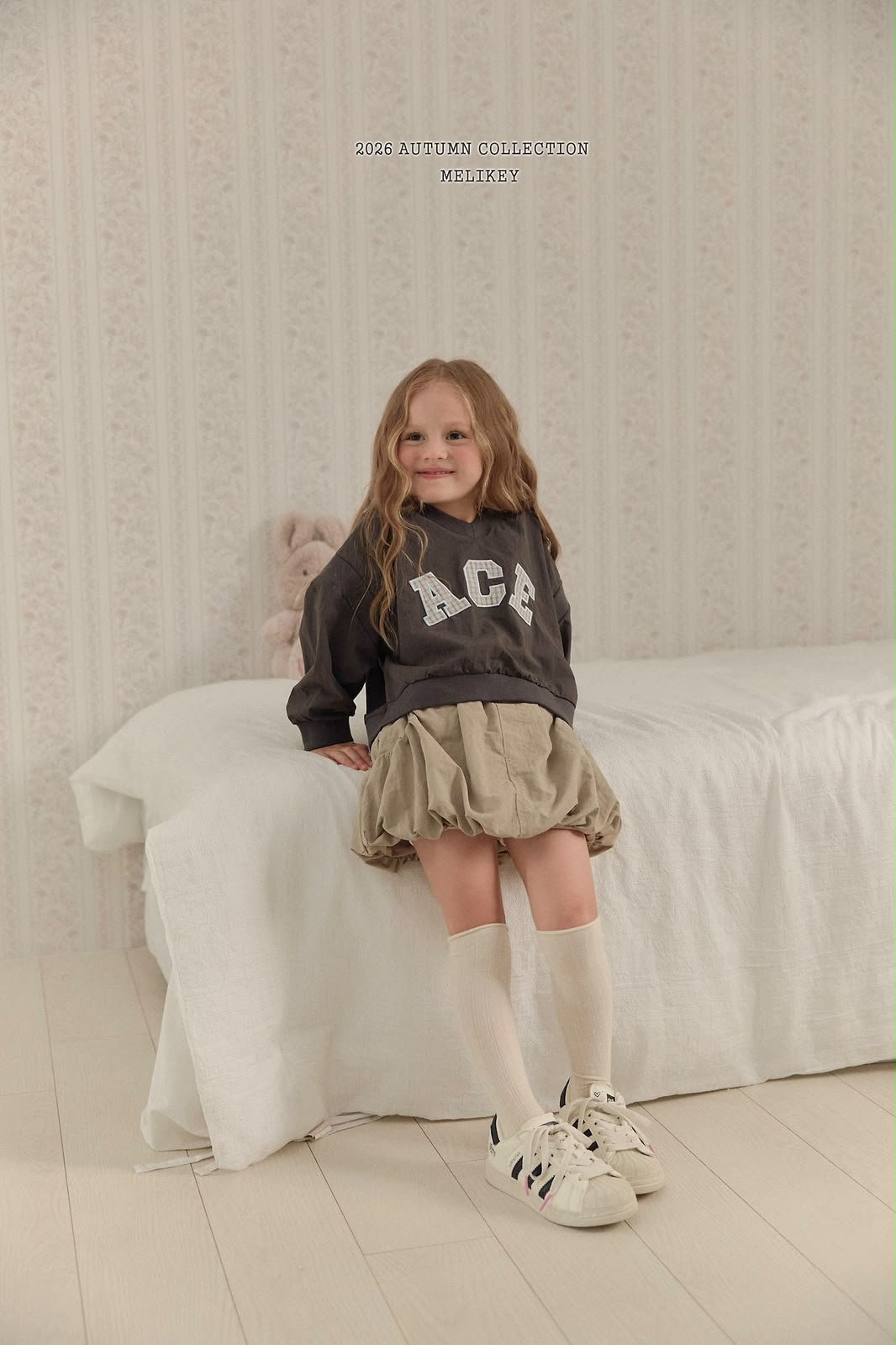 CP6056 Skirt