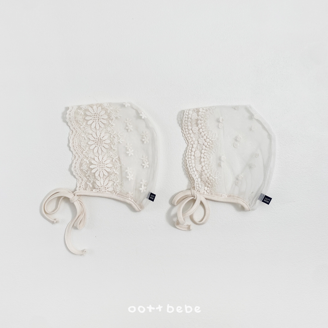 🇰🇷Oottbeb bonnet