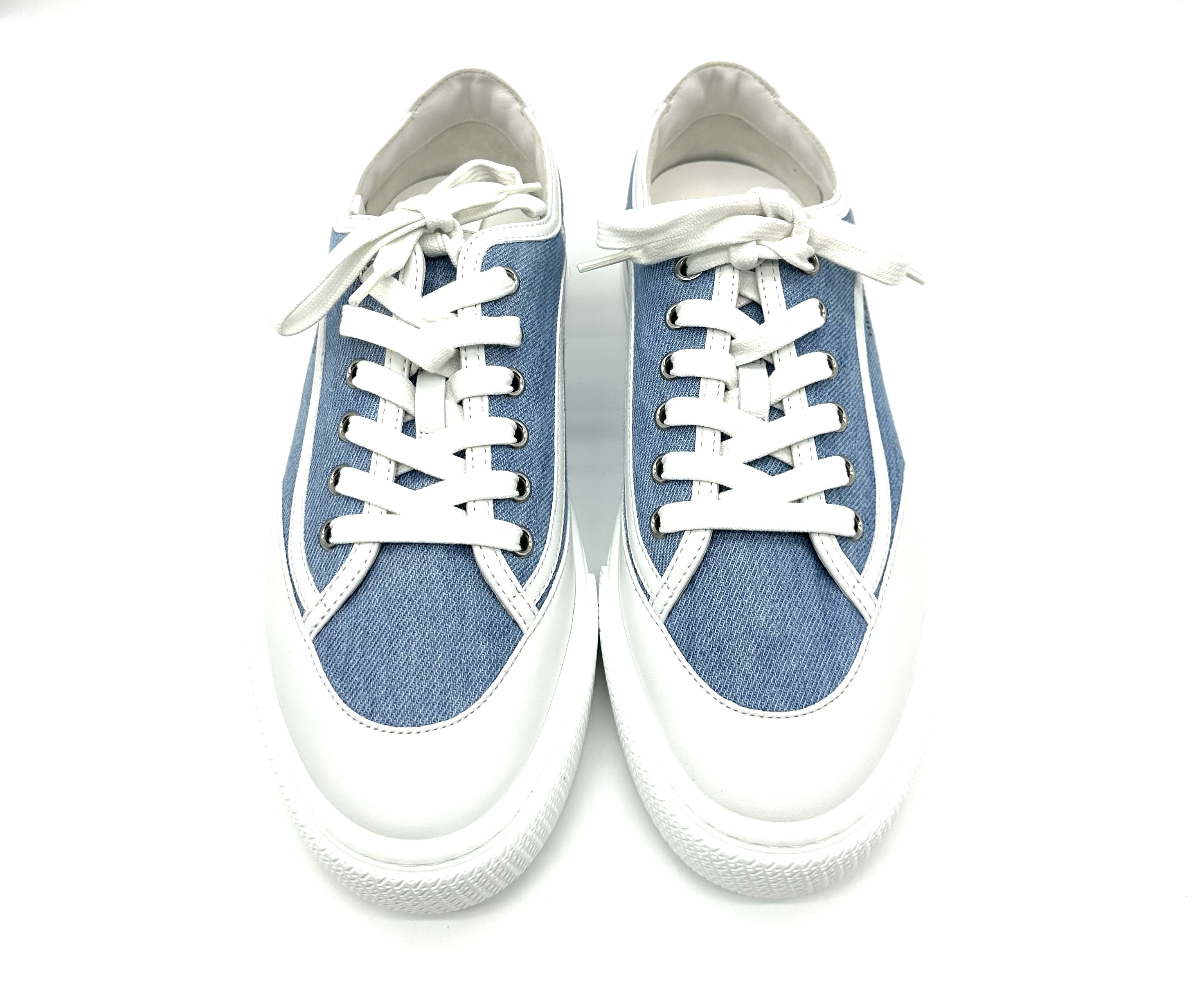 Pre-Owned Hermès Get Sneakers / Product Code: 26041012