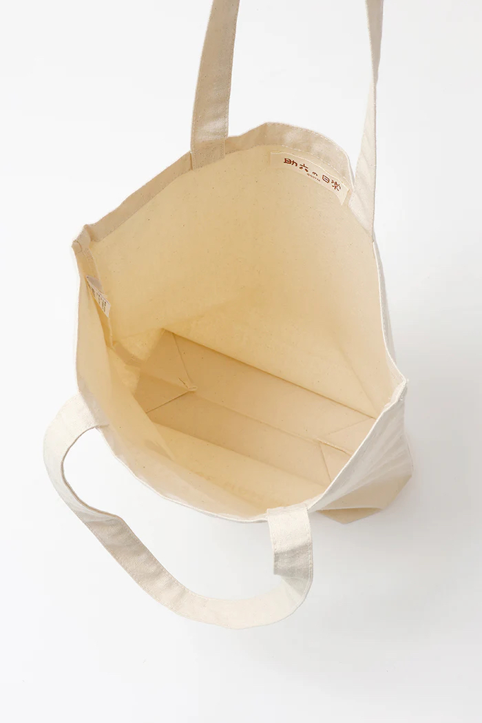 日本預訂📍助六之日常得意圖案斜咩袋/布袋