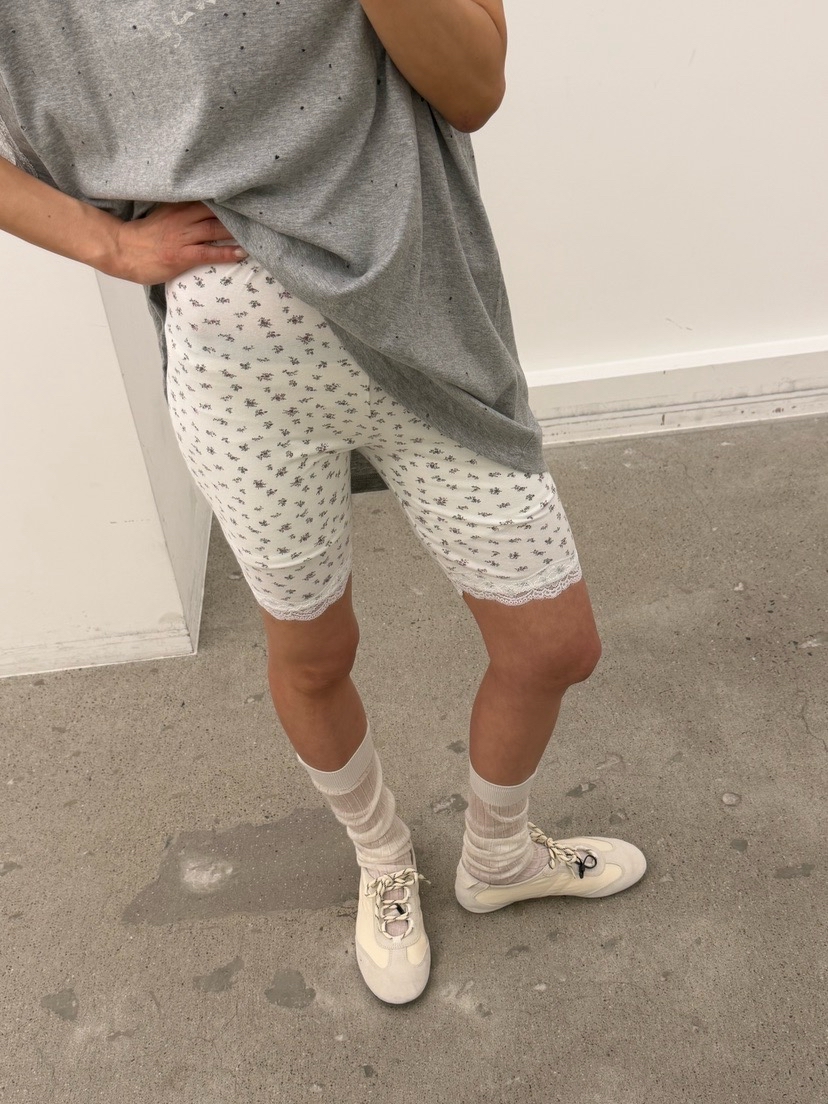 (2026SS) FRANC - LEGGINGS