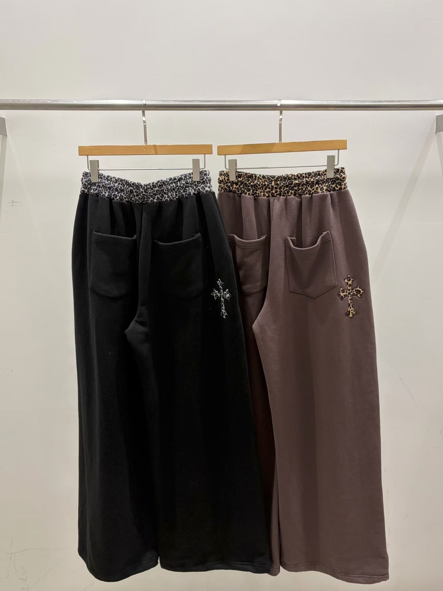 (2026FW) REPELLER - PANTS 
