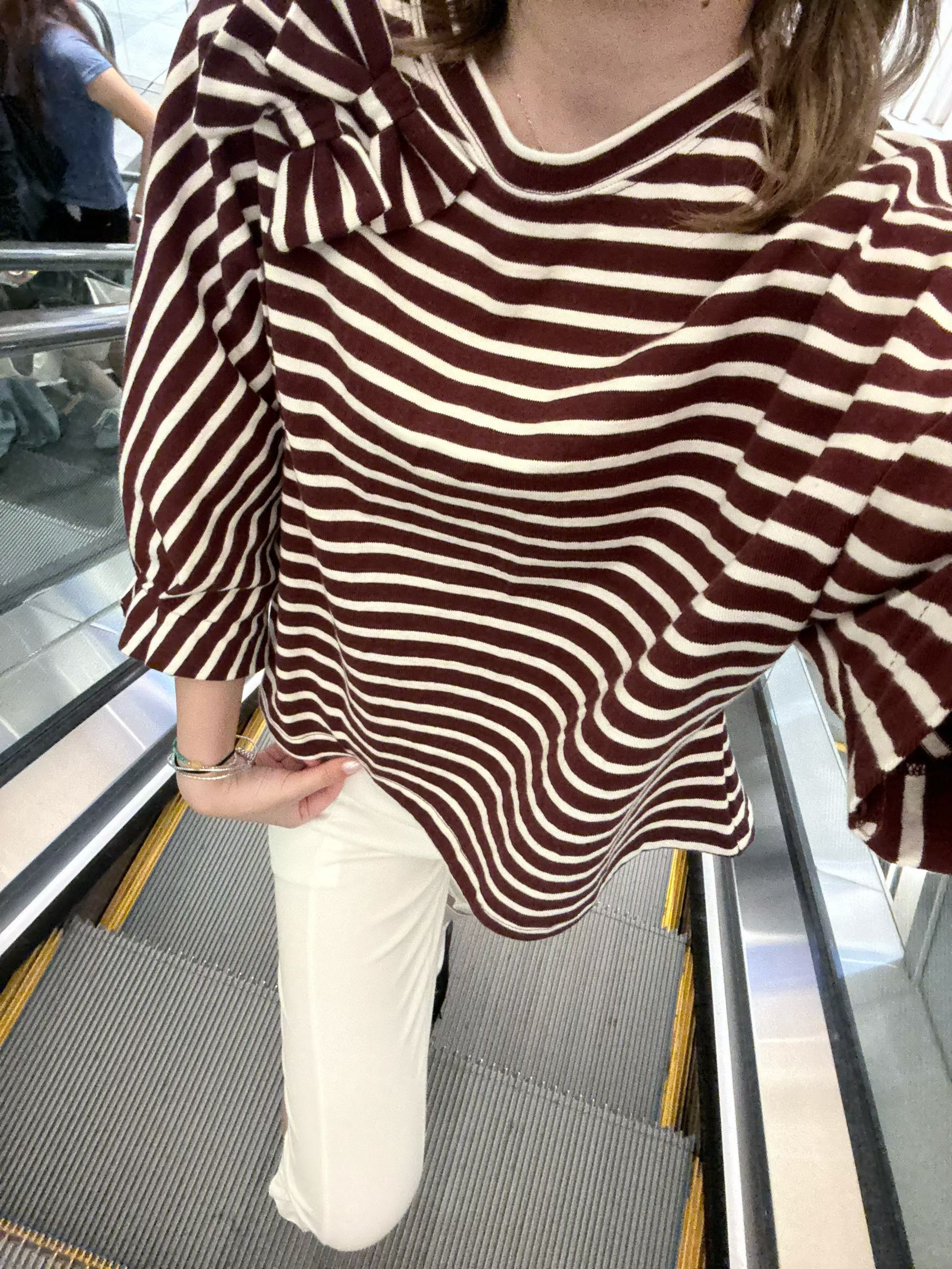 (2026FW) AFTERNOON - TOP