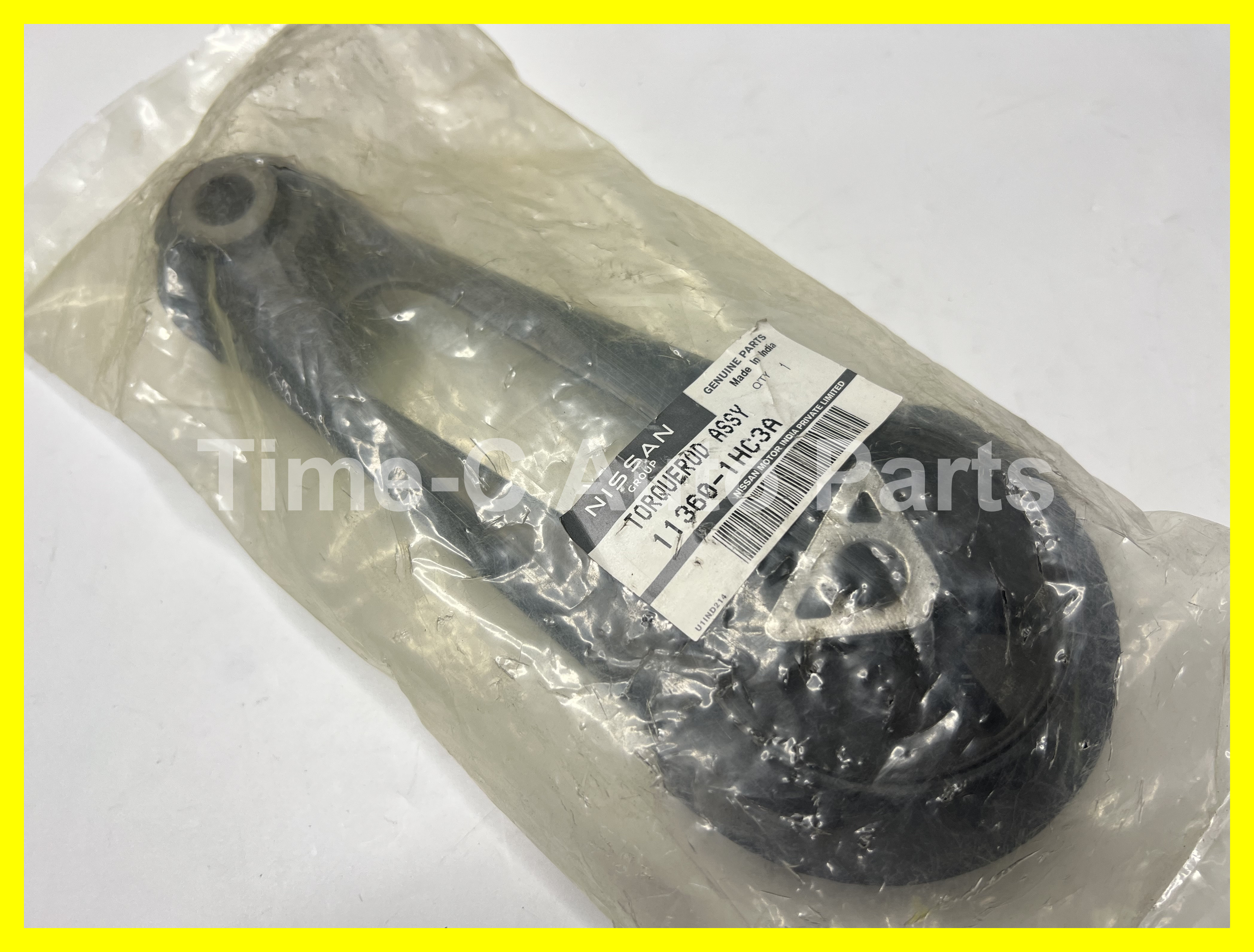 後左機器膠 11360-1HC3A - Nissan Note