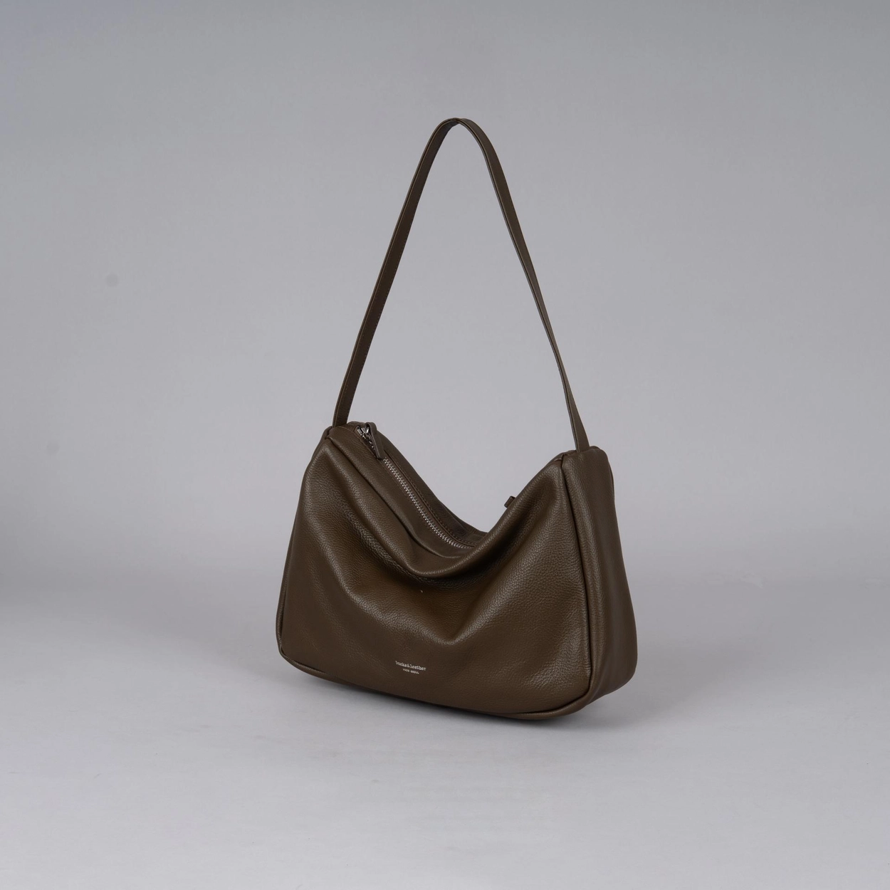 【26SS】 預訂_Porter Bag By Bucks & leather